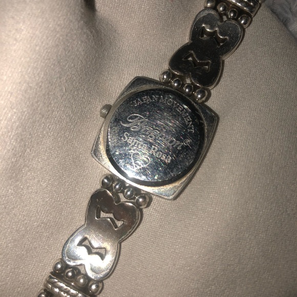 Brighton Santa Rosa Watch - Picture 4 of 4